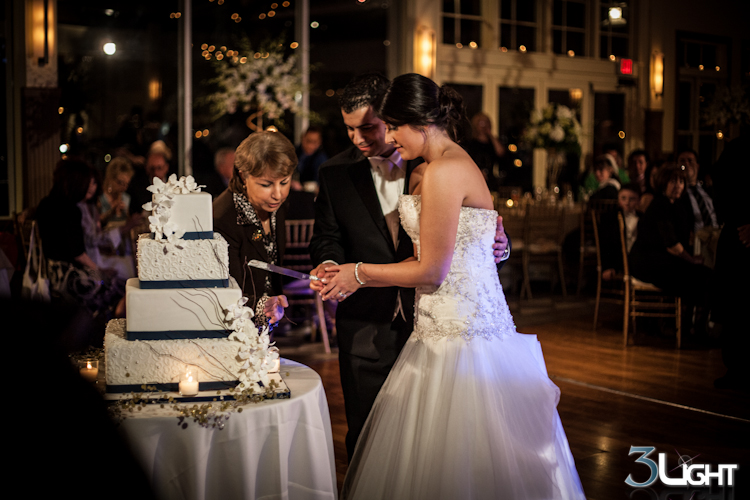 3 Light Photography, Wedding